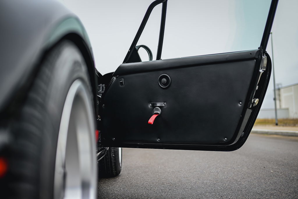 Porsche 911 Modified