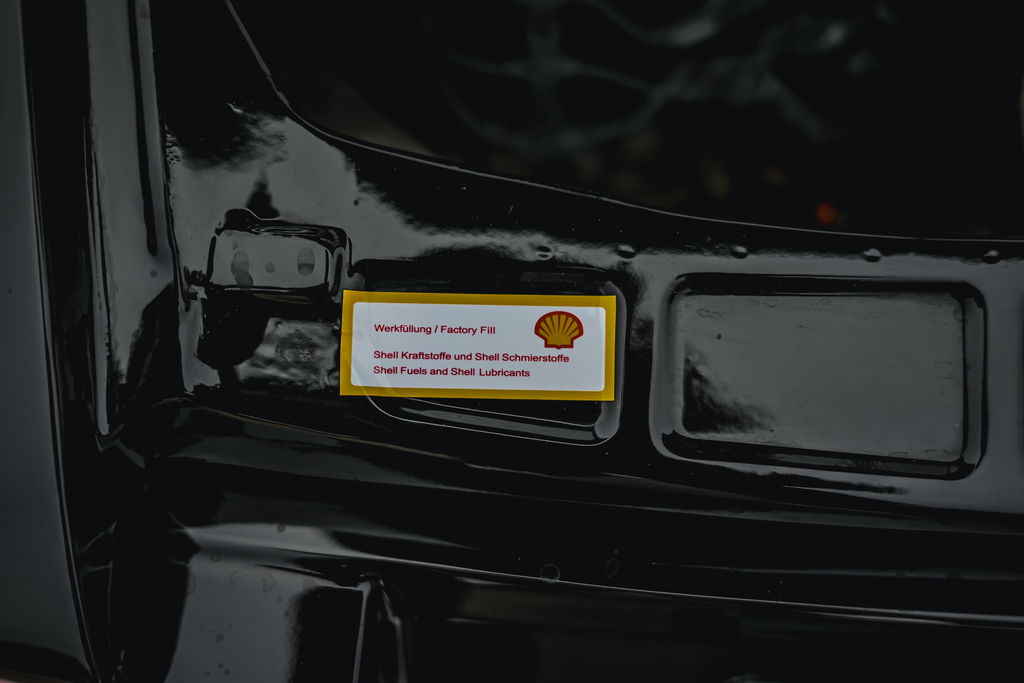 Porsche 911 Modified