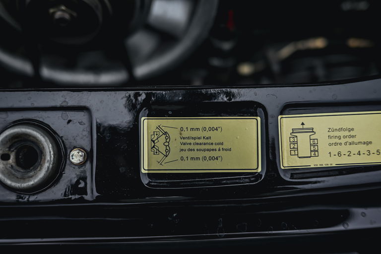 Porsche 911 Modified