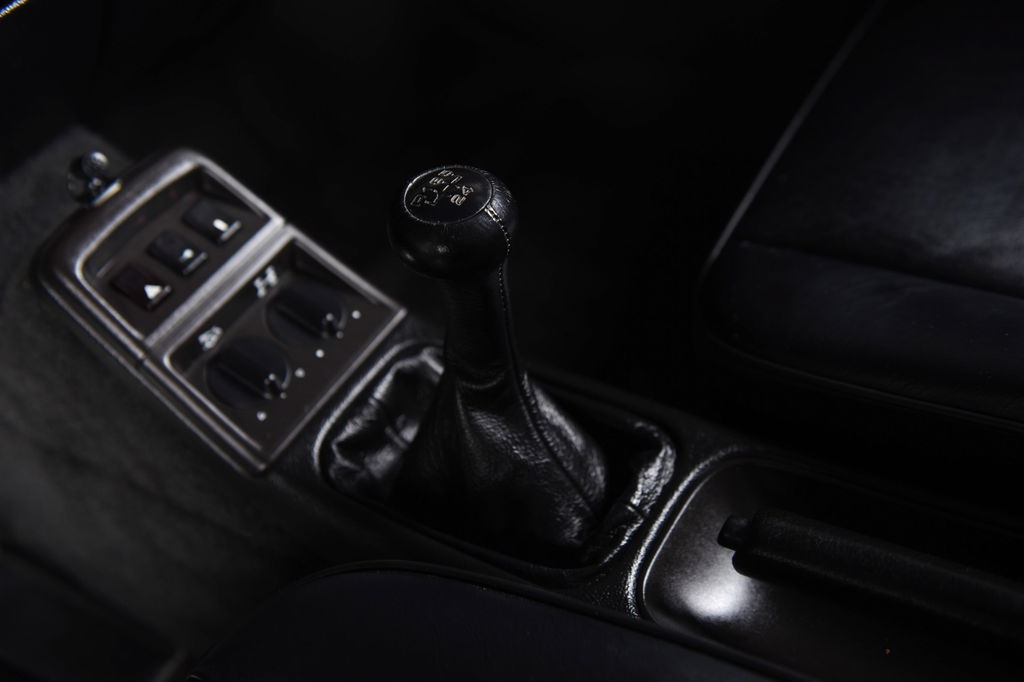 Porsche 964 Carrera 4