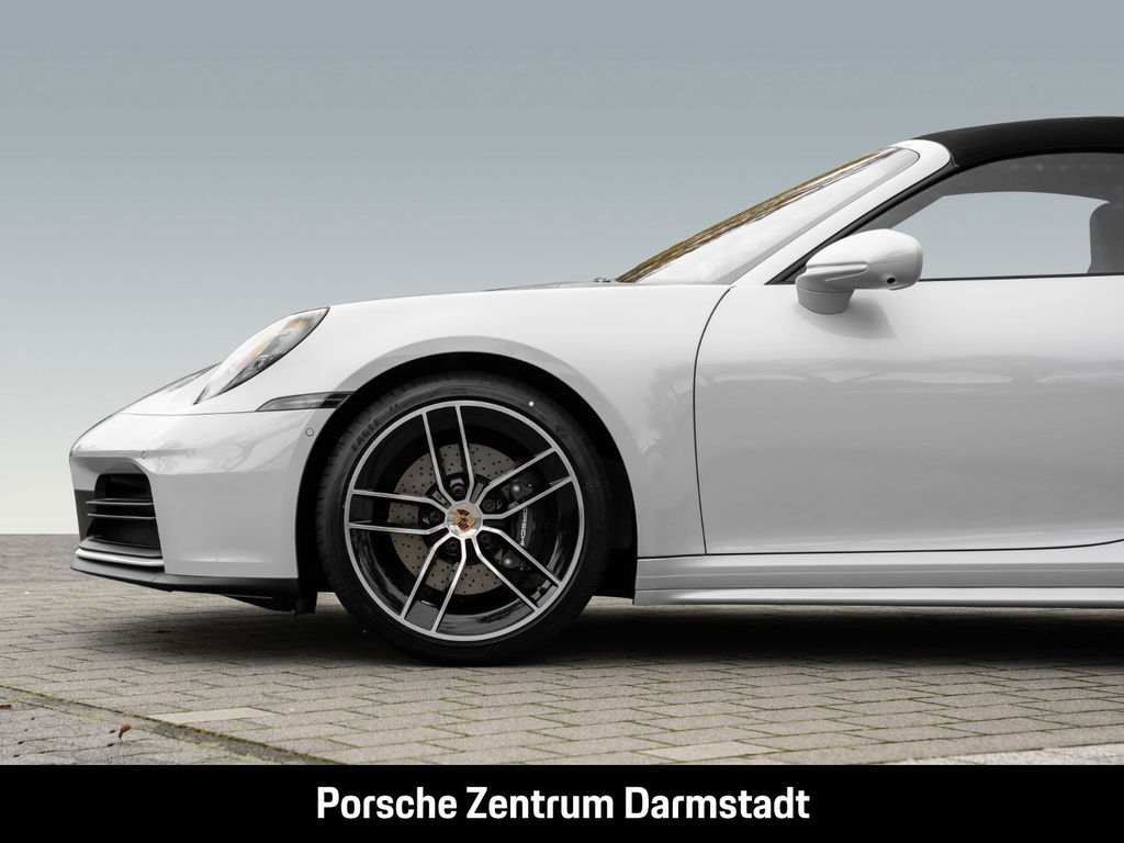 Porsche 992.2 Carrera