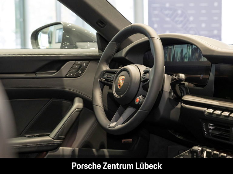 Porsche 992.2 Carrera