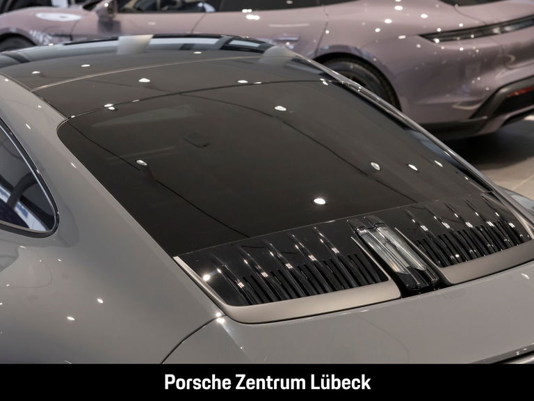 Porsche 992.2 Carrera