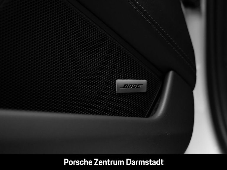 Porsche 992.2 Carrera