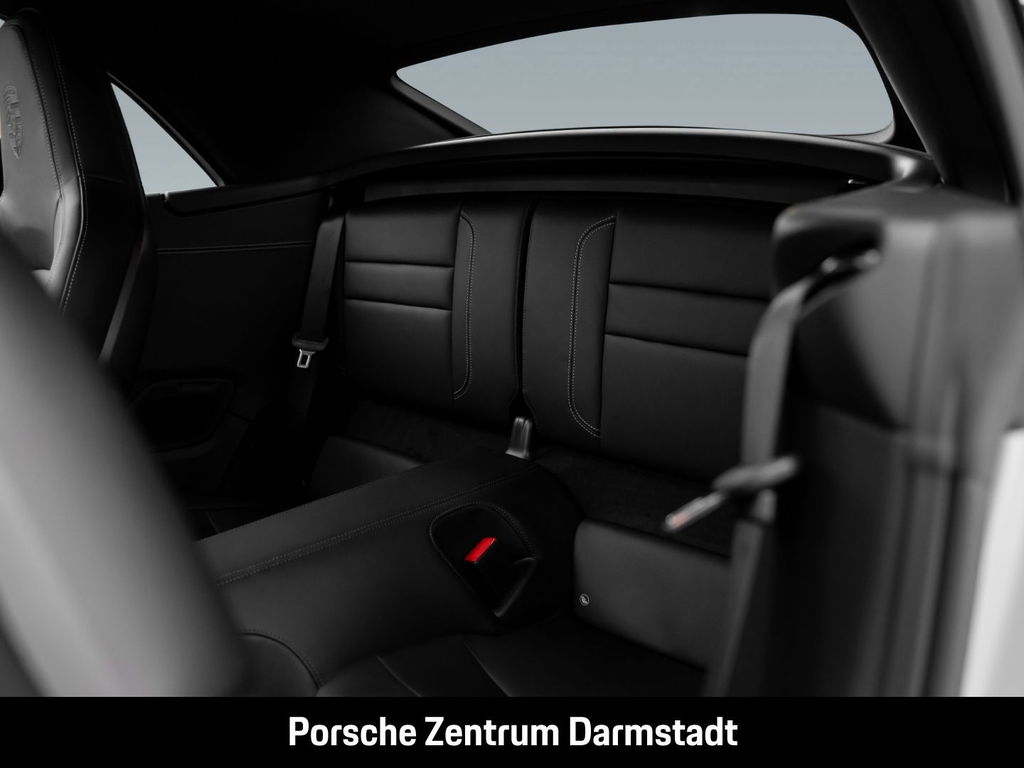 Porsche 992.2 Carrera