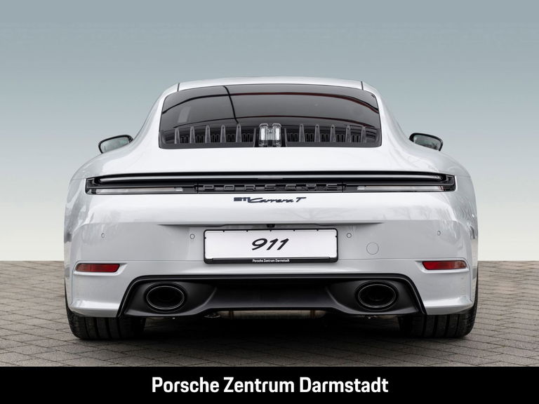 Porsche 992.2 Carrera T