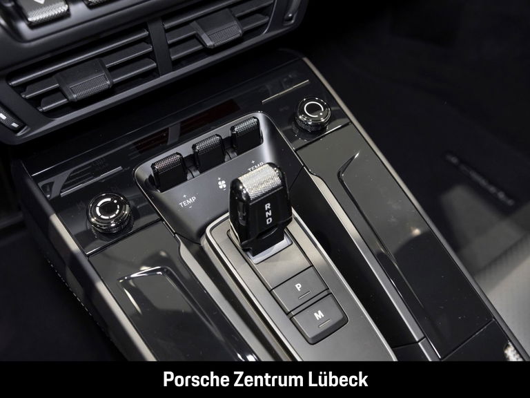 Porsche 992.2 Carrera