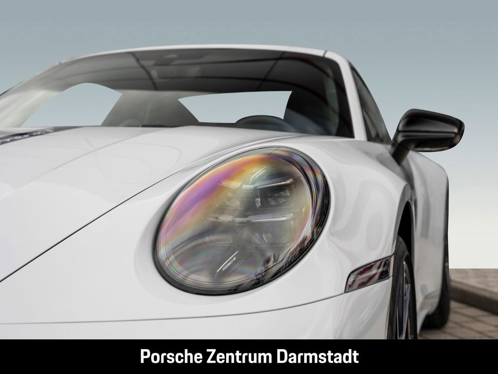 Porsche 992.2 Carrera T