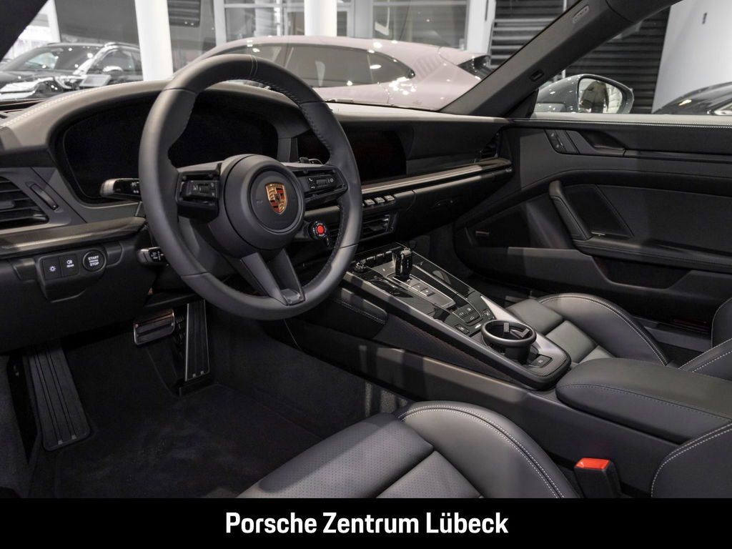 Porsche 992.2 Carrera