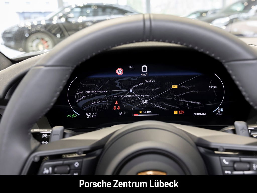 Porsche 992.2 Carrera