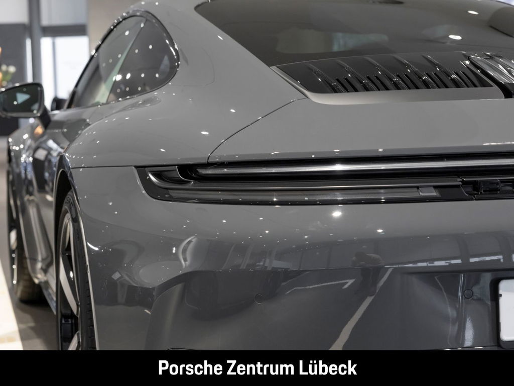 Porsche 992.2 Carrera