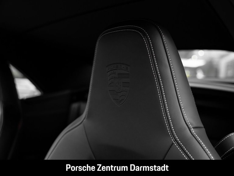 Porsche 992.2 Carrera