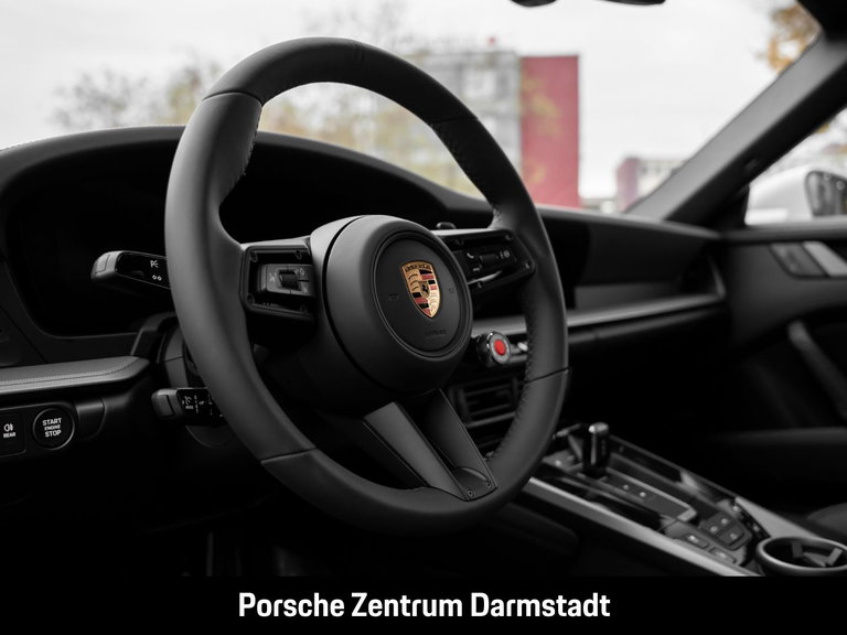 Porsche 992.2 Carrera