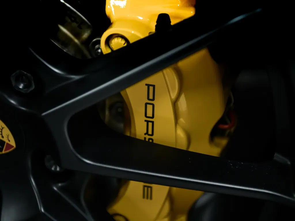 Porsche 718 Boxster GTS 4.0