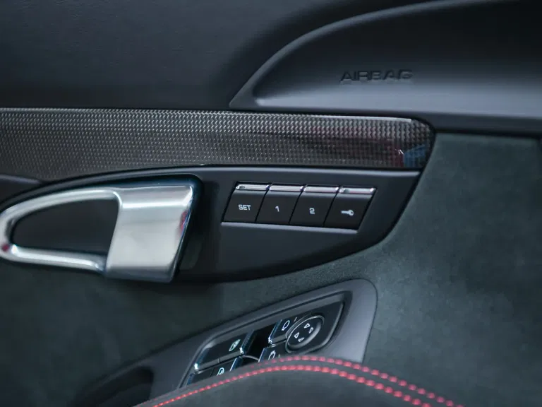 Porsche 718 Boxster GTS 4.0