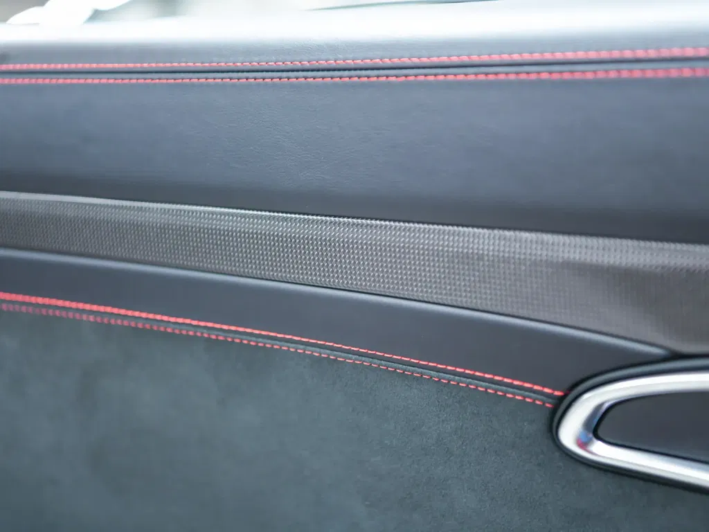 Porsche 718 Boxster GTS 4.0