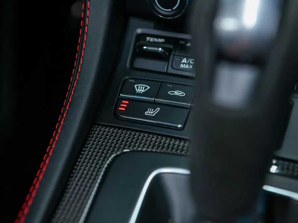 Porsche 718 Boxster GTS 4.0