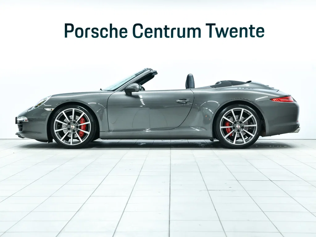 Porsche 991 Carrera S