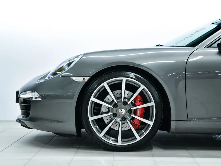 Porsche 991 Carrera S