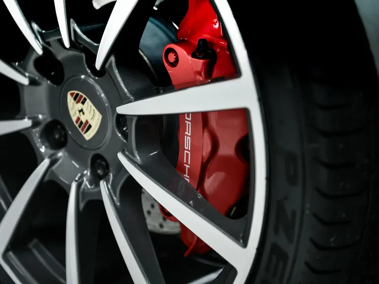 Porsche 991 Carrera S