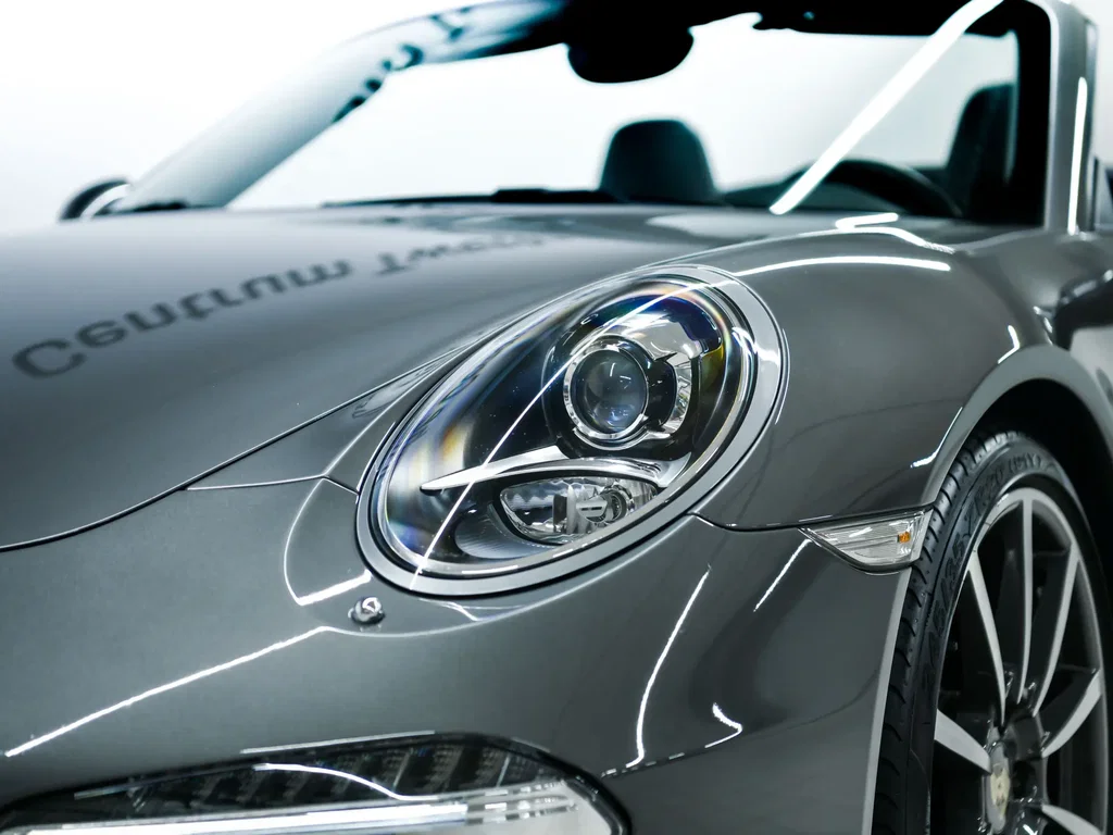 Porsche 991 Carrera S