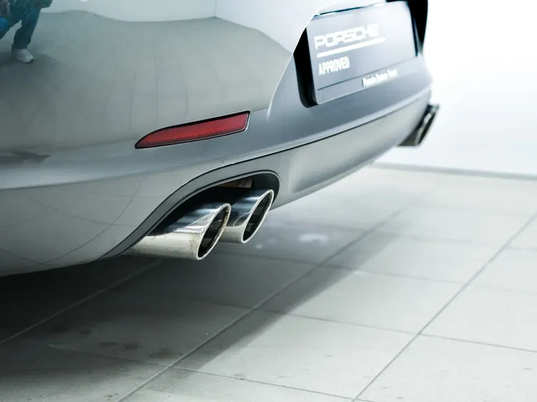 Porsche 991 Carrera S