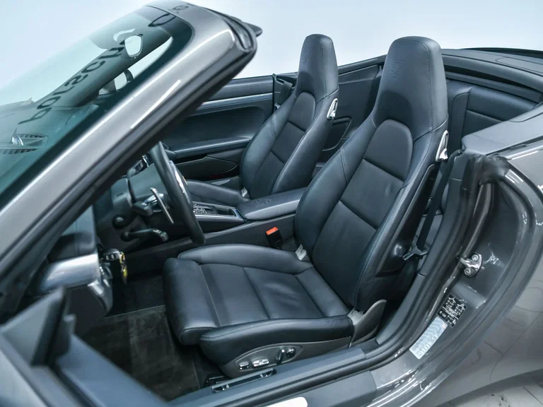 Porsche 991 Carrera S