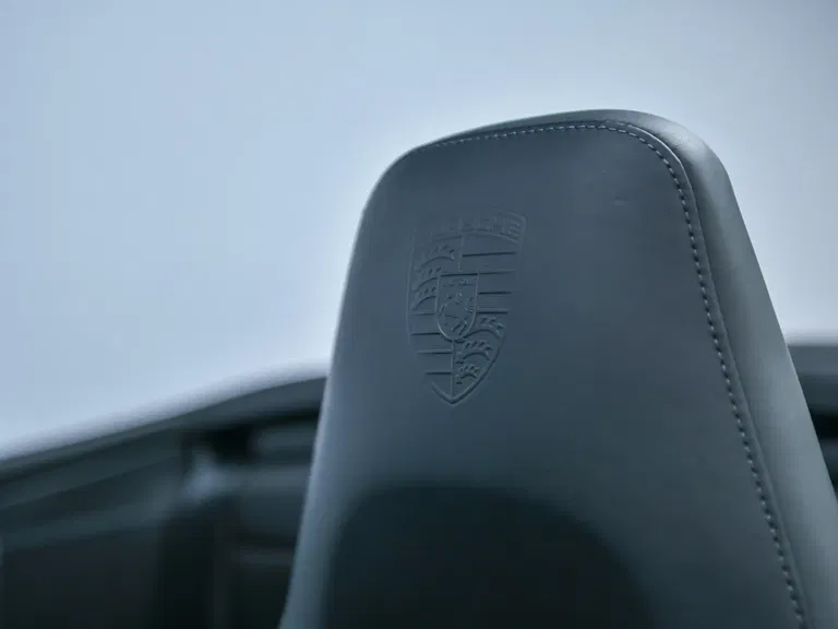 Porsche 991 Carrera S