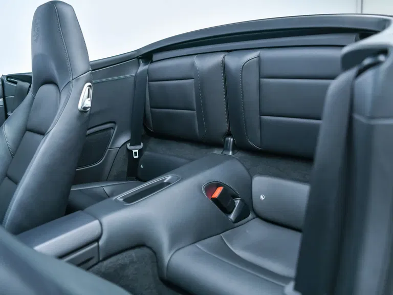 Porsche 991 Carrera S