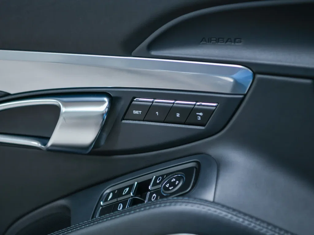 Porsche 991 Carrera S