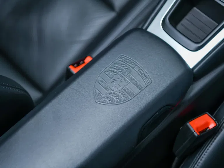 Porsche 991 Carrera S