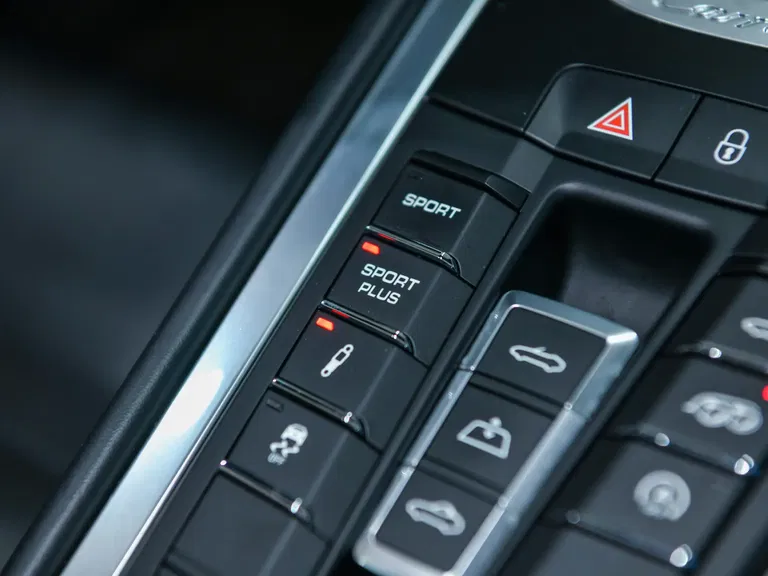 Porsche 991 Carrera S