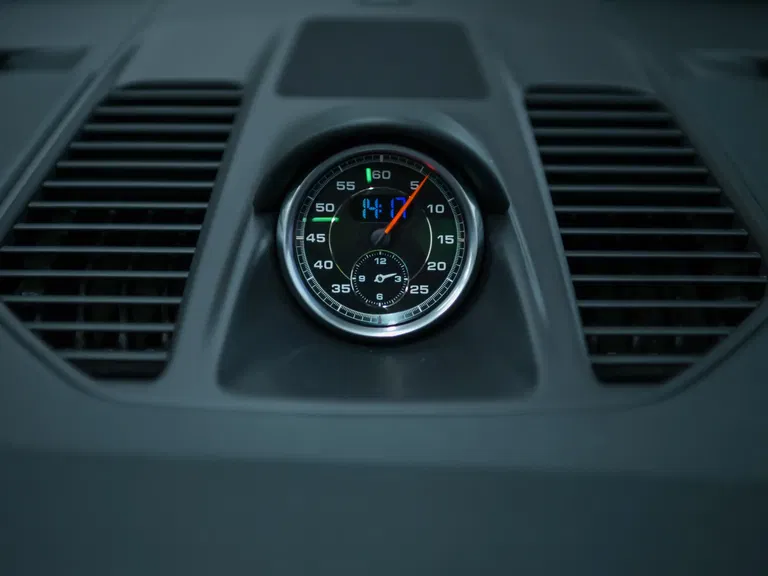 Porsche 991 Carrera S