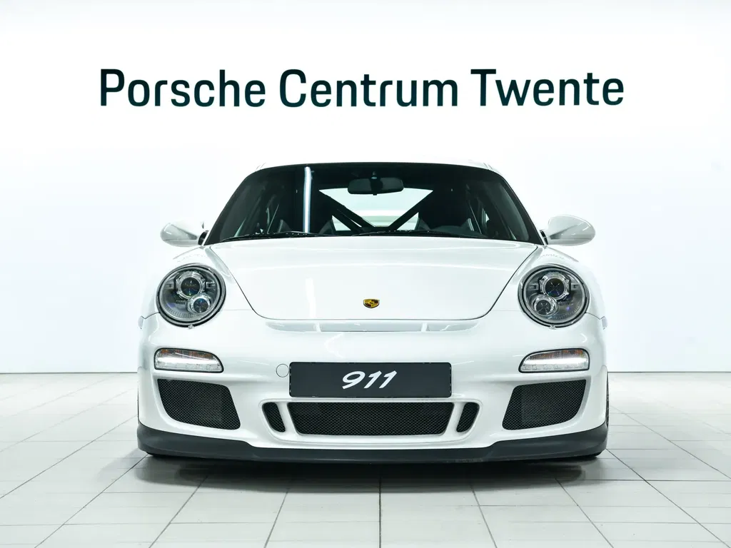 Porsche 997.2 GT3