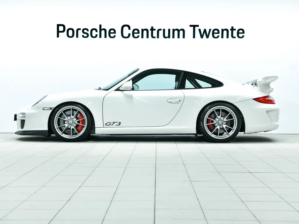 Porsche 997.2 GT3