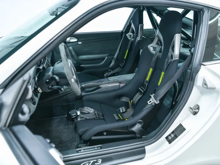Porsche 997.2 GT3