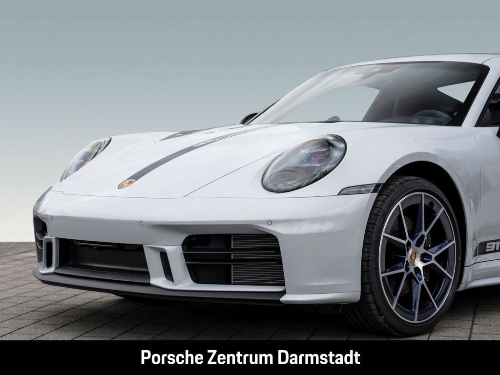 Porsche 992.2 Carrera T