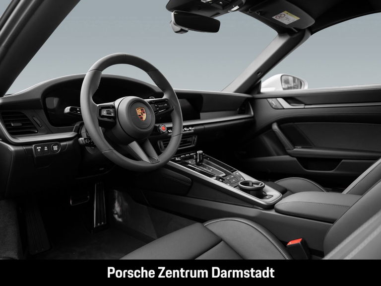 Porsche 992.2 Carrera