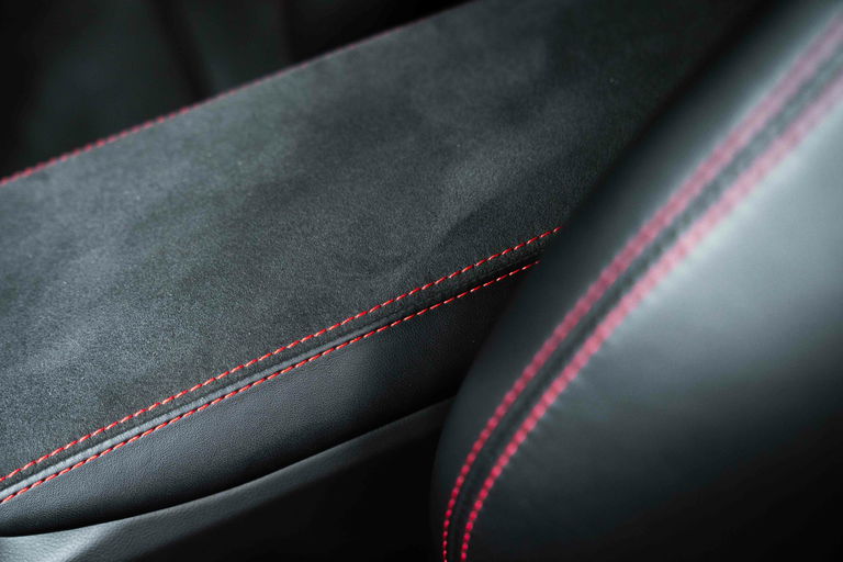 Porsche 981 Boxster GTS