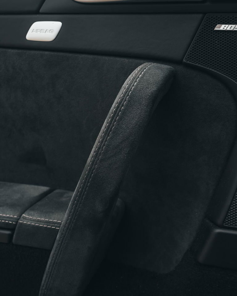 Porsche 997.2 Carrera 4 GTS