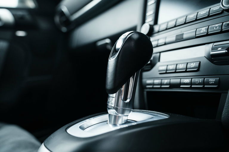 Porsche 997.2 Carrera GTS