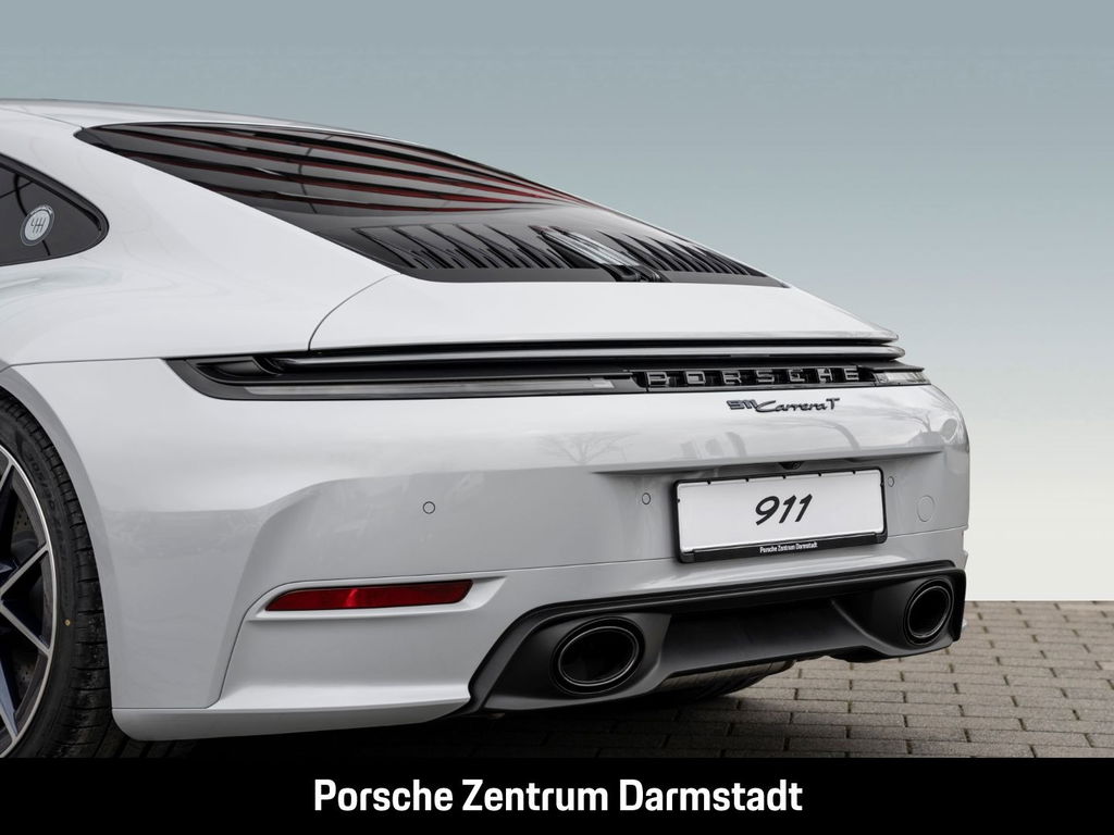 Porsche 992.2 Carrera T