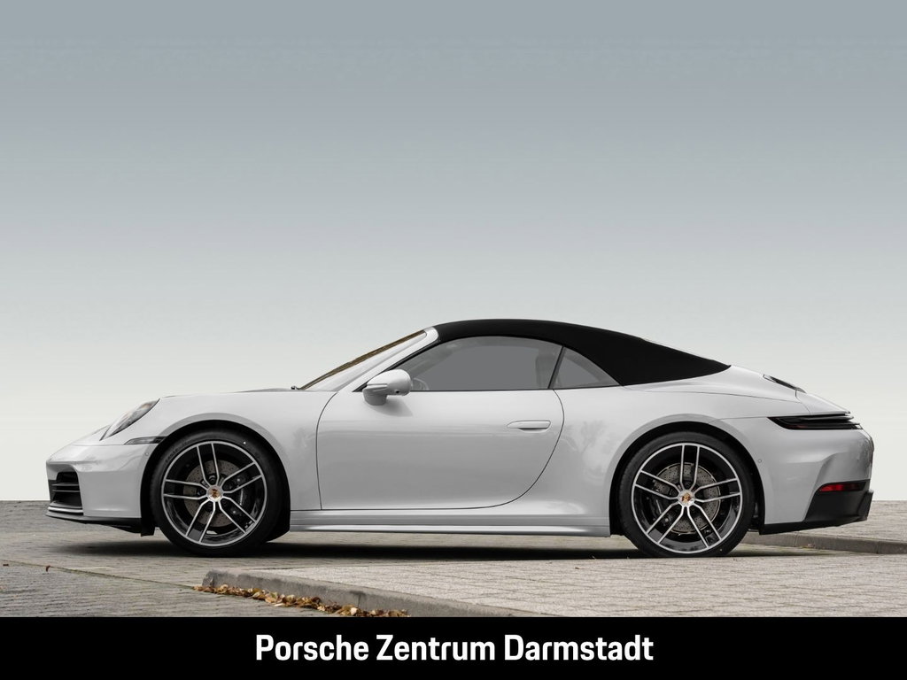 Porsche 992.2 Carrera