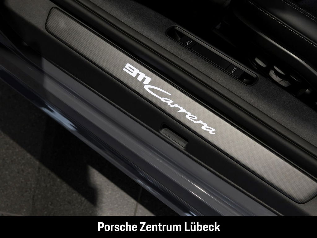 Porsche 992.2 Carrera