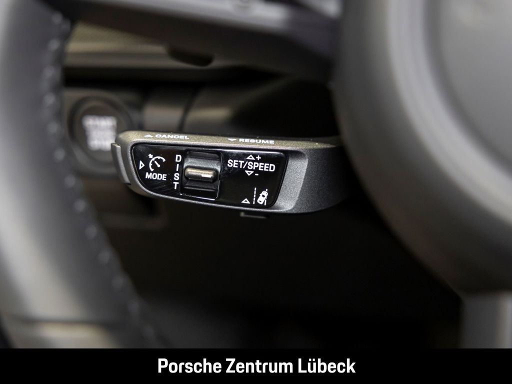 Porsche 992.2 Carrera