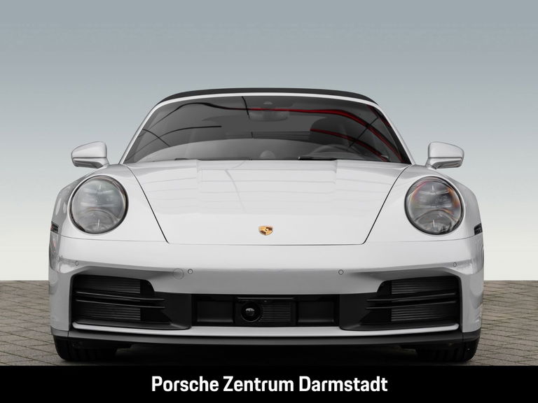 Porsche 992.2 Carrera