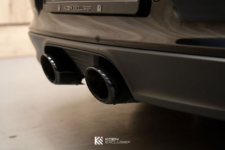 Porsche 991.2 Carrera 4 GTS