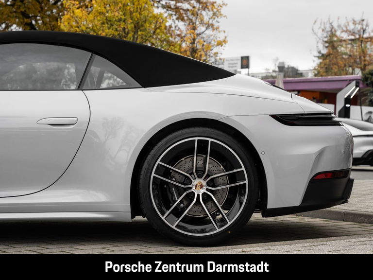 Porsche 992.2 Carrera