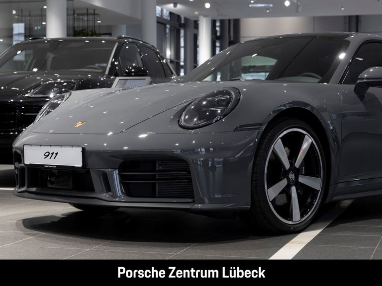 Porsche 992.2 Carrera