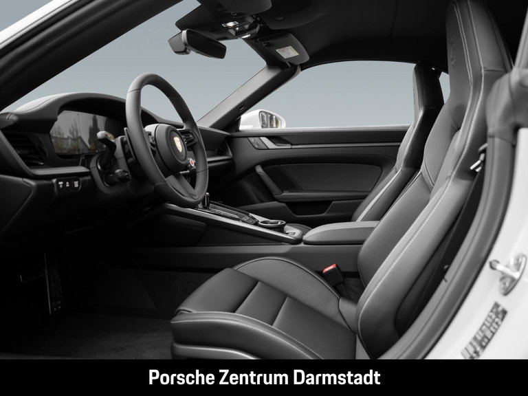 Porsche 992.2 Carrera